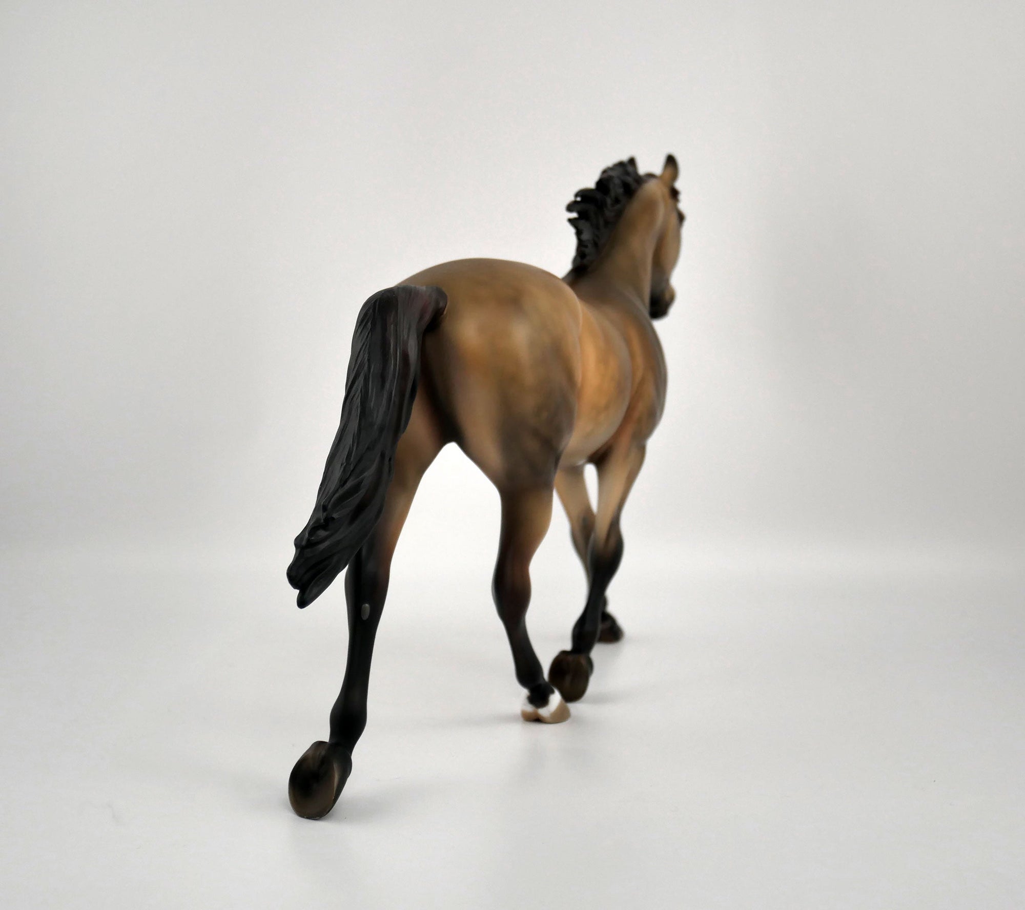 Wicked Affair OOAK Palouse By Julie Keim  MM 2020