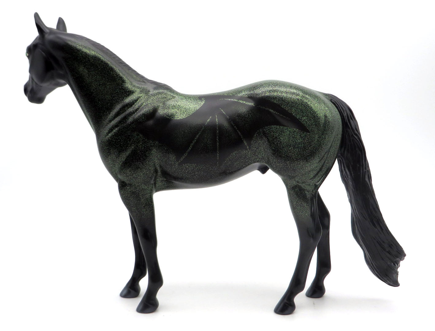 Wyvern Green - DAH Special