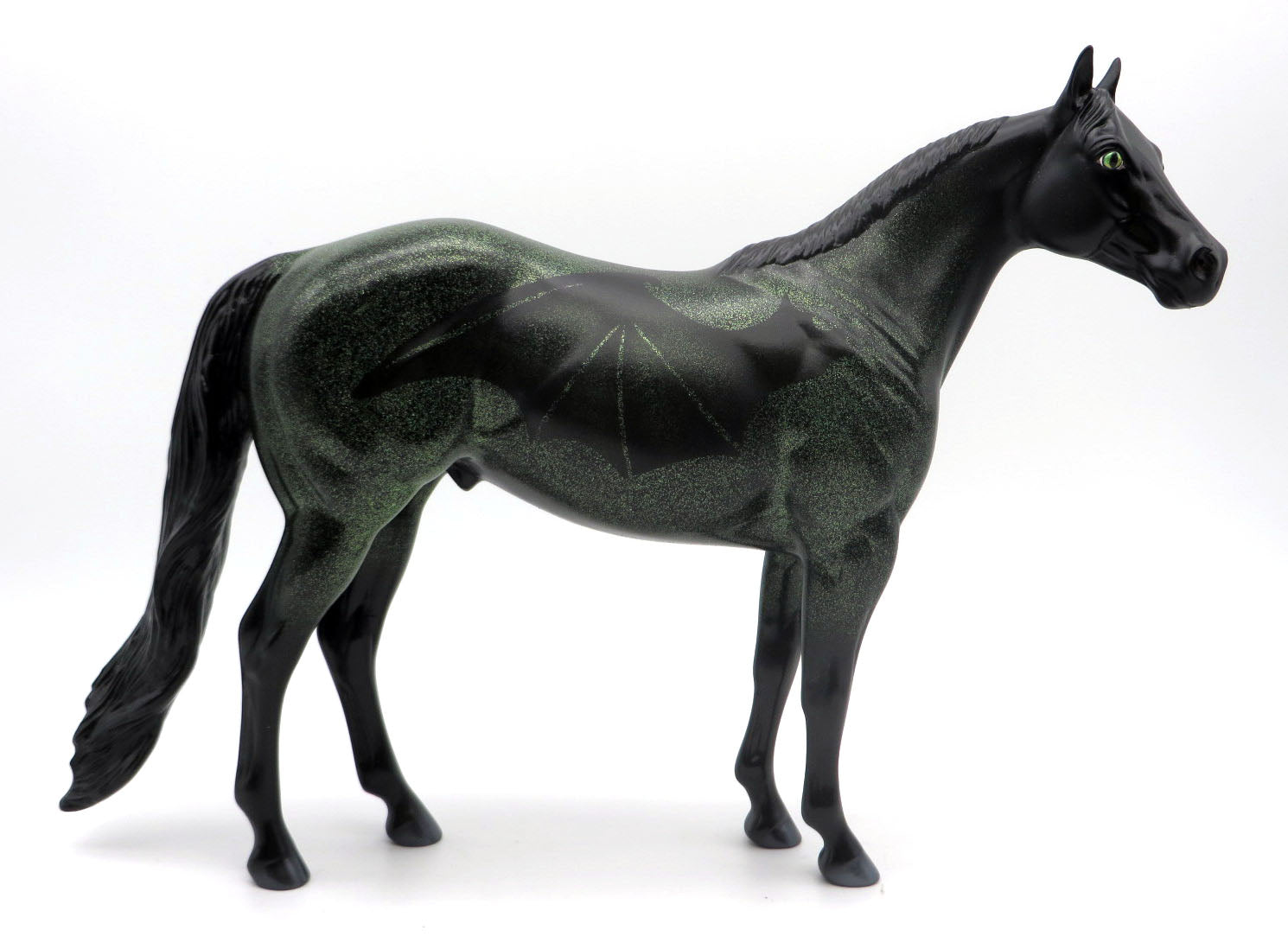 Wyvern Green - DAH Special