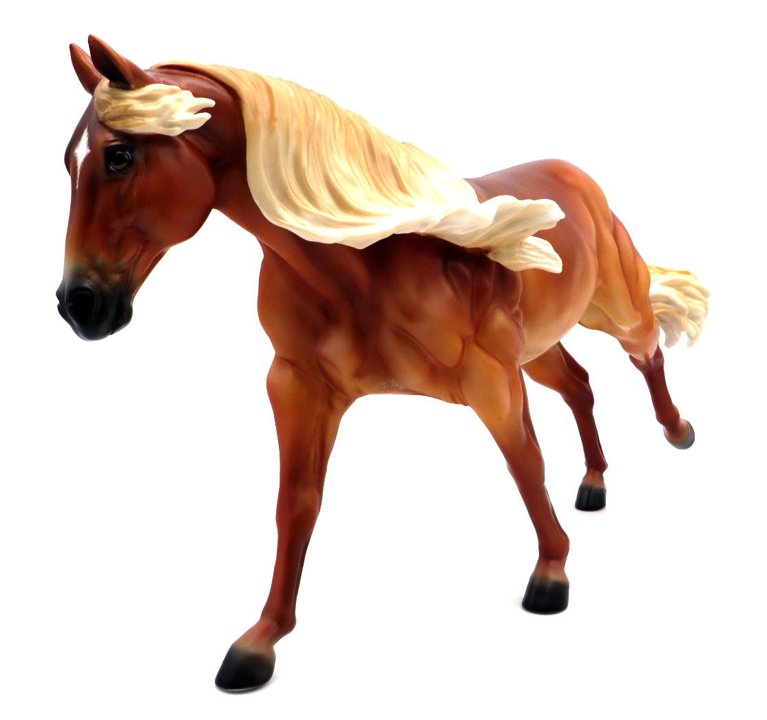 Yonder Star - OOAK - Holiday Sale 2021